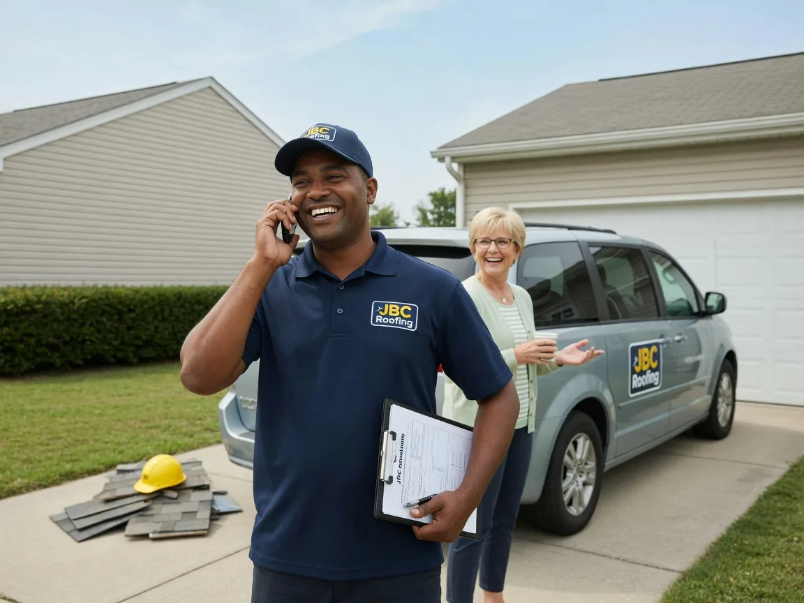 Roof Replacement Honaker, VA FAQs
